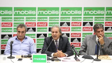ماجر يبعد كوادر المنتخب و يعيد المحليين