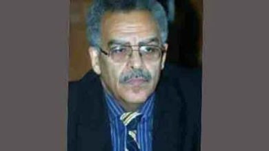 عبد القادر مالكي في ذمة الله