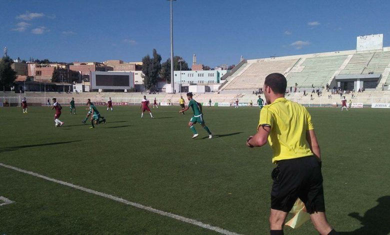 تعادل إتحاد سطيف و الملعب الإفريقي السطايفي بهدف في كل شبكة، في إطار الجولة الثالثة من بطولة ما بين الرابطات، مجموعة وسط شرق، على ملعب الثامن ماي 1945.