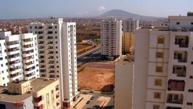اتفاقية بـ330 مليار دينار لإنجاز 120.000 وحدة سكنية بصيغة عدل