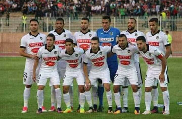 الوفاق يتعثر بضربة جزاء قاسية أمام بسكرة