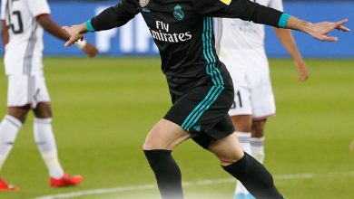 ريال مدريد يتأهل لنهائي كأس العالم للأندية