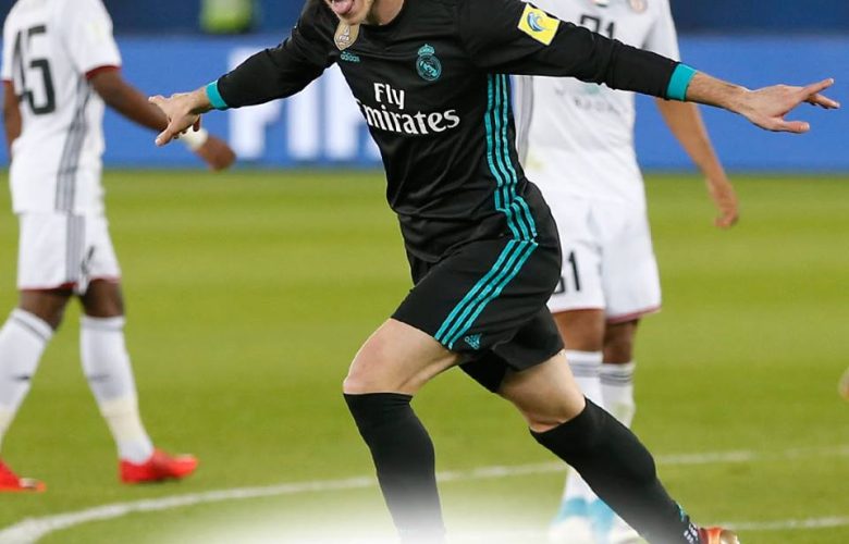 ريال مدريد يتأهل لنهائي كأس العالم للأندية