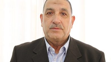 مسؤولو قطاع الرياضة في سطيف يعزون عائلة شقرون