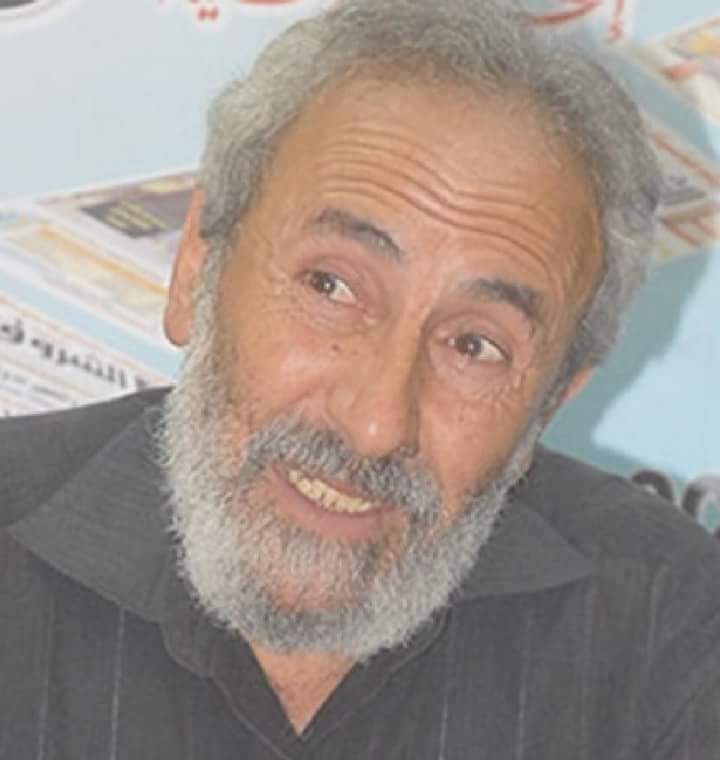 عثمان عريوات يعود إلى الساحة