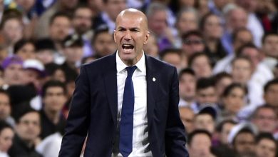 ريال مدريد يضيع الفوز مجددا