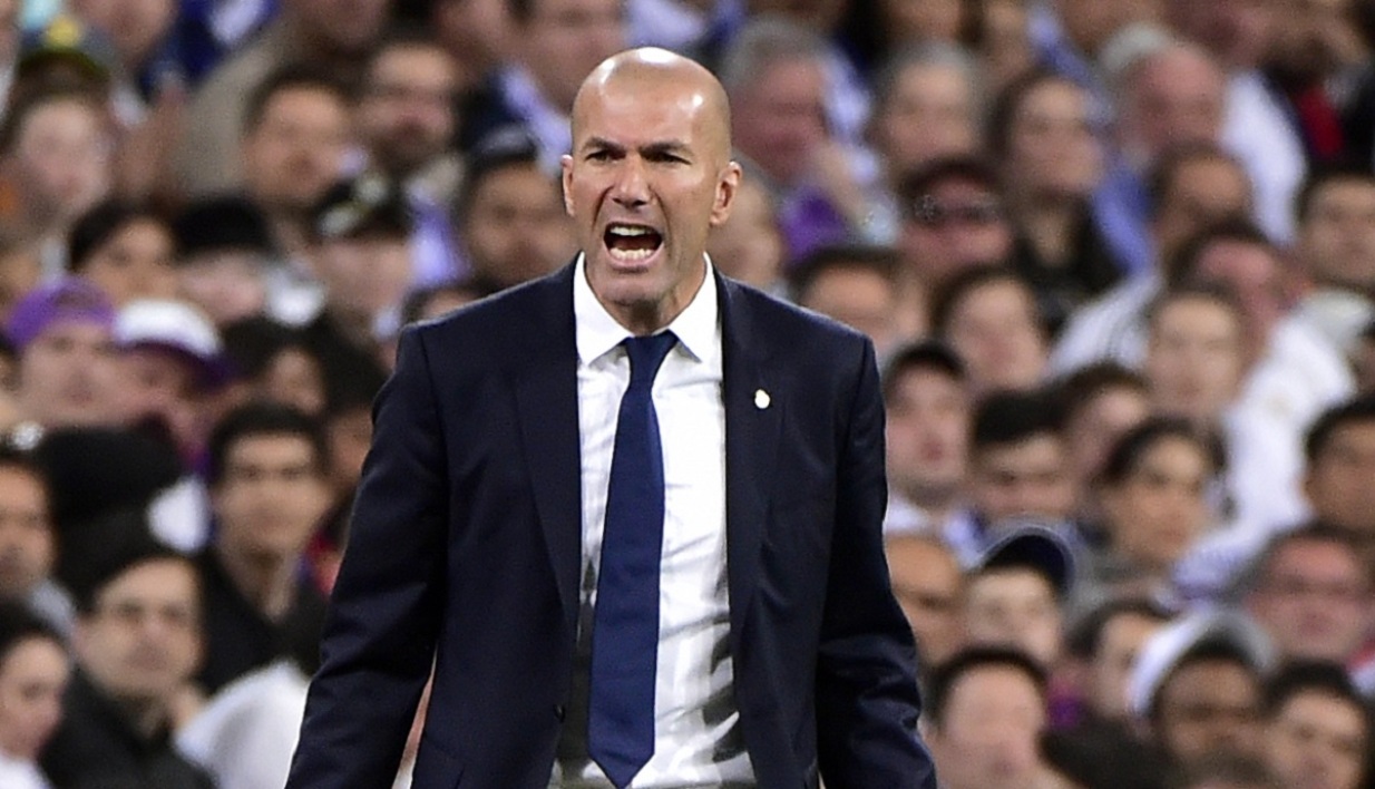 ريال مدريد يضيع الفوز مجددا