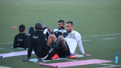 الوفاق يستقبل العميد لتجاوز صفعة الكأس
