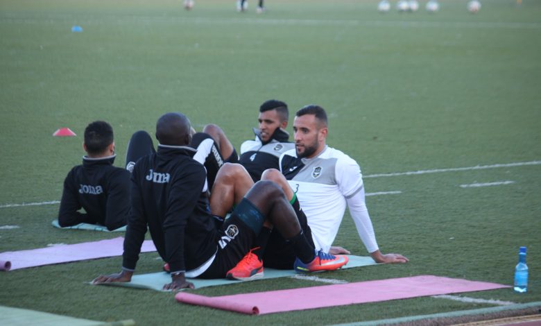 الوفاق يستقبل العميد لتجاوز صفعة الكأس