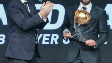 المصري محمد صلاح يتربع على عرش القارة السمراء