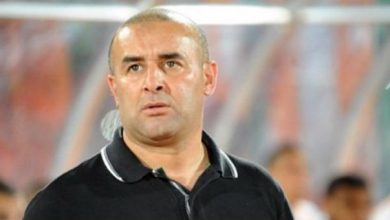 بن شيخة يقود الوفاق في أول لقاء رسمي