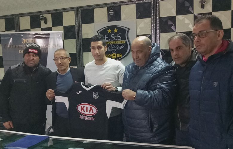 حمار:"بانوح سيشكل قوة إضافية في هجوم الوفاق"