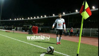 جابو الأحسن في المباراة من جانب السطايفية
