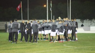 أول خرجة موفقة للمنتخب المحلي