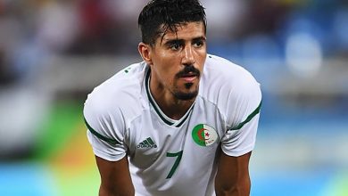 المنتخب الوطني متفوق على تنزانيا بثنائية