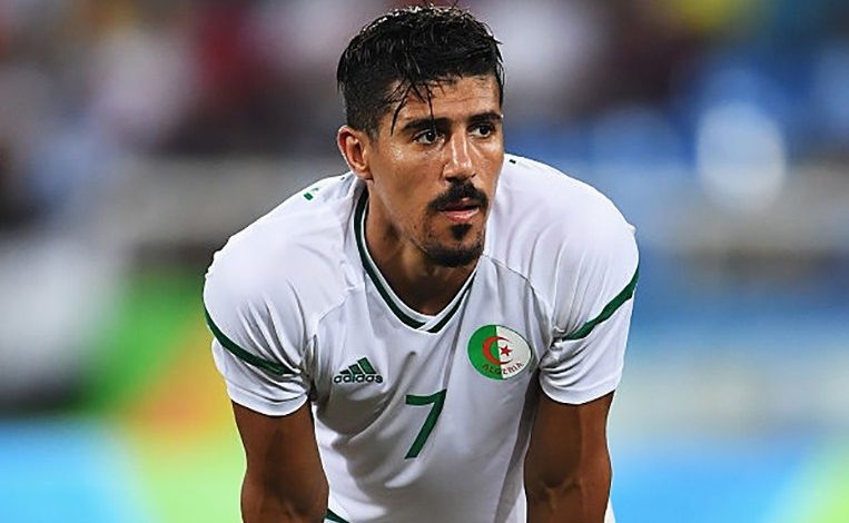 المنتخب الوطني متفوق على تنزانيا بثنائية