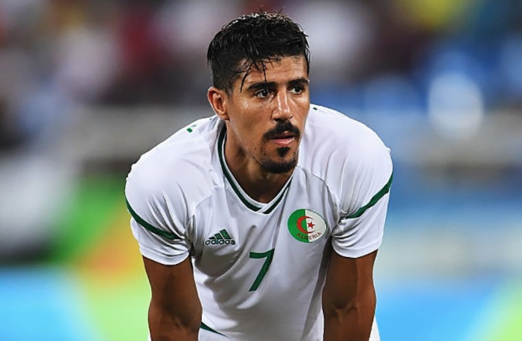 المنتخب الوطني متفوق على تنزانيا بثنائية