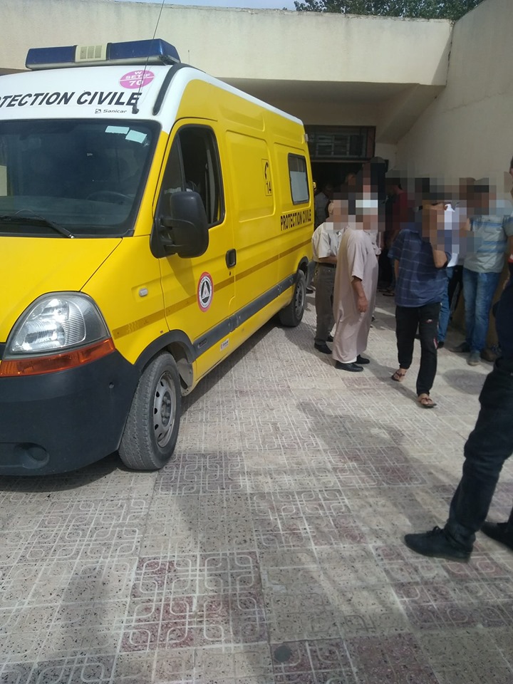 قتيل في انحراف سيارة ببابور