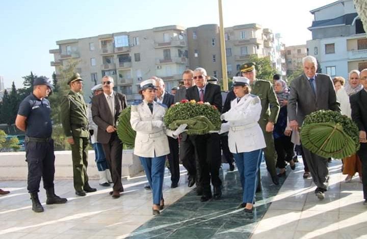 ولاية سطيف تحتفي بالذكرى ال58 ليوم الهجرة