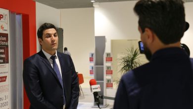 الصالون الدولي للواجهات النوافذ والأبواب