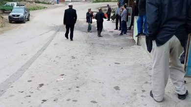 أزمة النقل تؤرق ساكن بني جماتي ببلدية بني شبانة شمال ولاية سطيف