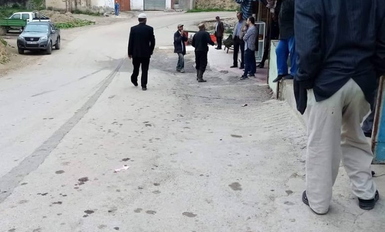 أزمة النقل تؤرق ساكن بني جماتي ببلدية بني شبانة شمال ولاية سطيف