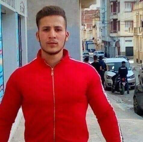 ضحية جريمة القتل الشنعاء بولاية سطيف