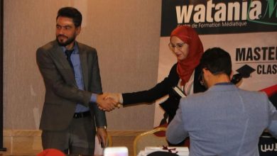 مؤتمر وطنية ميديا الأول تجربة رائدة في الإعلام الرقمي