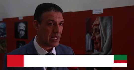 مدير دار الثقافة هواري بومدين سطيف السيد: مبارك مباركية