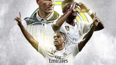 نادي ريال مدريد يستعيد عرشه