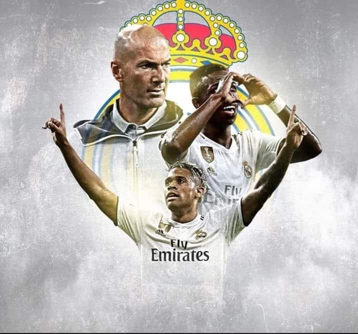 نادي ريال مدريد يستعيد عرشه
