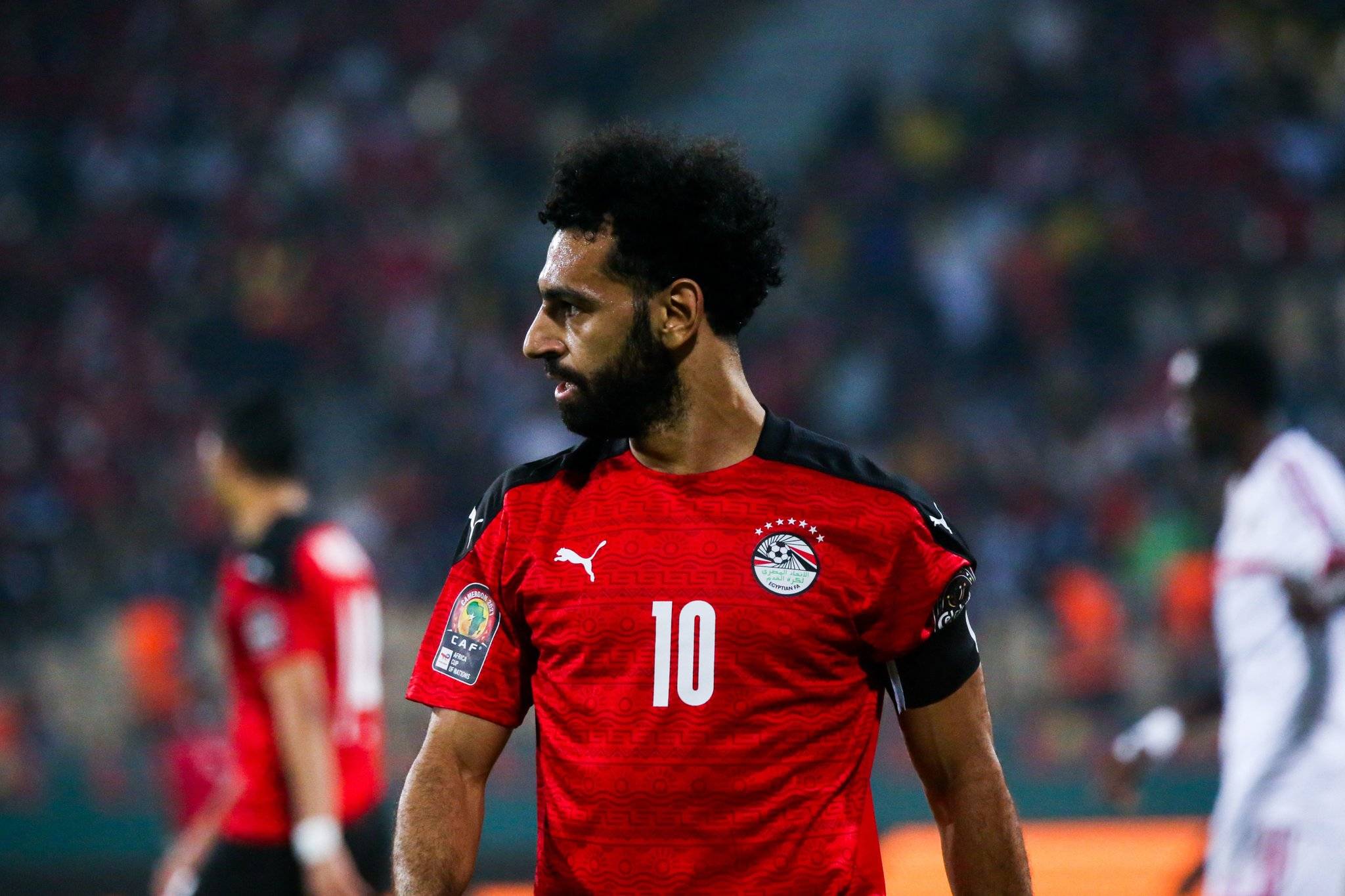 مواجهات نارية للعرب فى ثمن نهائى الأمم الإفريقية