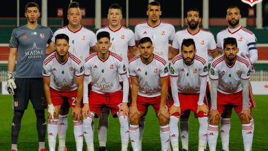 فريق شباب بلوزداد