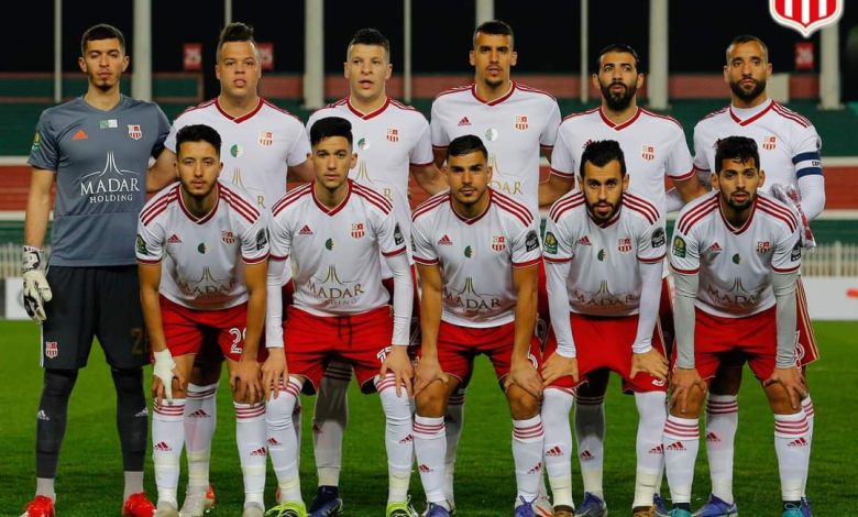 فريق شباب بلوزداد