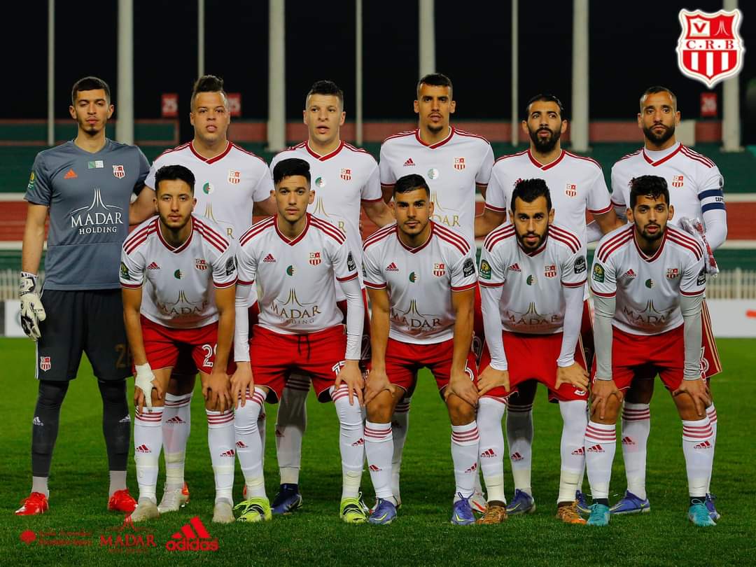 فريق شباب بلوزداد