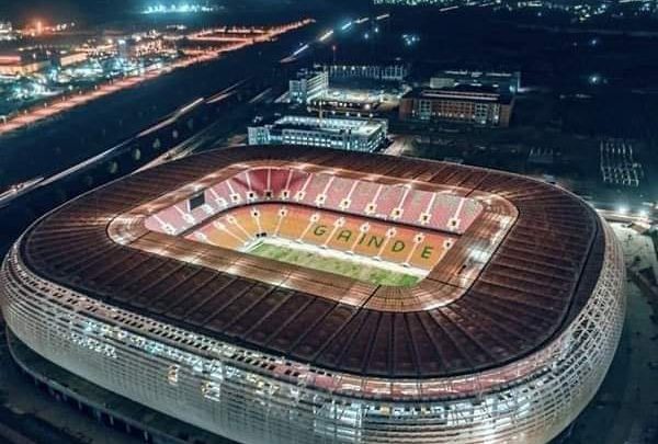 ملعب دكار الكبير