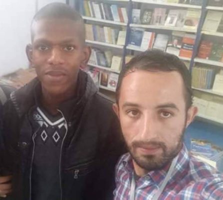 محمد ايمن حمادي