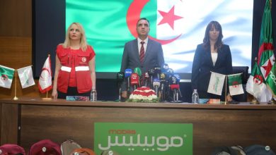 موبيليس قاطرة للمبادرات التضامنية